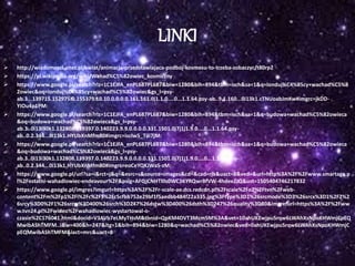 LINKI
 http://wiadomosci.onet.pl/swiat/animacja-przedstawiajaca-podboj-kosmosu-to-trzeba-zobaczyc/t80rp2
 https://pl.wikipedia.org/wiki/Wahad%C5%82owiec_kosmiczny
 https://www.google.pl/search?rlz=1C1EJFA_enPL687PL687&biw=1280&bih=894&tbm=isch&sa=1&q=londuj%C4%85cy+wachad%C5%8
2owiec&oq=londuj%C4%85cy+wachad%C5%82owiec&gs_l=psy-
ab.3...139715.152975.0.155379.10.10.0.0.0.0.161.161.0j1.1.0....0...1.1.64.psy-ab..9.1.160...0i13k1.cTNUoabJmKw#imgrc=jkDD-
YIOu4p1PM:
 https://www.google.pl/search?rlz=1C1EJFA_enPL687PL687&biw=1280&bih=894&tbm=isch&sa=1&q=budowa+wachad%C5%82owieca
&oq=budowa+wachad%C5%82owieca&gs_l=psy-
ab.3..0i13i30k1.132808.139397.0.140223.9.9.0.0.0.0.331.1501.0j7j1j1.9.0....0...1.1.64.psy-
ab..0.2.344...0i13k1.HYUbXnMfm80#imgrc=isclw5_Tili7jM:
 https://www.google.pl/search?rlz=1C1EJFA_enPL687PL687&biw=1280&bih=894&tbm=isch&sa=1&q=budowa+wachad%C5%82owieca
&oq=budowa+wachad%C5%82owieca&gs_l=psy-
ab.3..0i13i30k1.132808.139397.0.140223.9.9.0.0.0.0.331.1501.0j7j1j1.9.0....0...1.1.64.psy-
ab..0.2.344...0i13k1.HYUbXnMfm80#imgrc=eoCeYQKJWaS-zM:
 https://www.google.pl/url?sa=i&rct=j&q=&esrc=s&source=images&cd=&cad=rja&uact=8&ved=&url=http%3A%2F%2Fwww.smartage.p
l%2Fostatni-wahadlowiec-endeavour%2F&psig=AFQjCNHTl0s0WC3KYRQwrBfVW-4hdeeZJQ&ust=1505404746217832
 https://www.google.pl/imgres?imgurl=https%3A%2F%2Fr-scale-ae.dcs.redcdn.pl%2Fscale%2Fo2%2Ftvn%2Fweb-
content%2Fm%2Fp1%2Fi%2Fc%2F5%2Fc5cfbb752e29bf1f5aedbb484f22a335.jpg%3Ftype%3D1%26srcmode%3D3%26srcx%3D1%2F2%2
6srcy%3D0%2F1%26srcw%3D400%26srch%3D247%26dstw%3D400%26dsth%3D247%26quality%3D80&imgrefurl=https%3A%2F%2Fww
w.tvn24.pl%2Fwideo%2Fwahadlowiec-wystartowal-o-
czasie%2C176041.html&docid=V3AVb7eLMyTHsM&tbnid=QpKM4DVT3Mcm5M%3A&vet=10ahUKEwjpu5rqw6LWAhXsNpoKHWmjCpEQ
MwibAShTMFM..i&w=400&h=247&itg=1&bih=894&biw=1280&q=wachad%C5%82owiec&ved=0ahUKEwjpu5rqw6LWAhXsNpoKHWmjC
pEQMwibAShTMFM&iact=mrc&uact=8
 