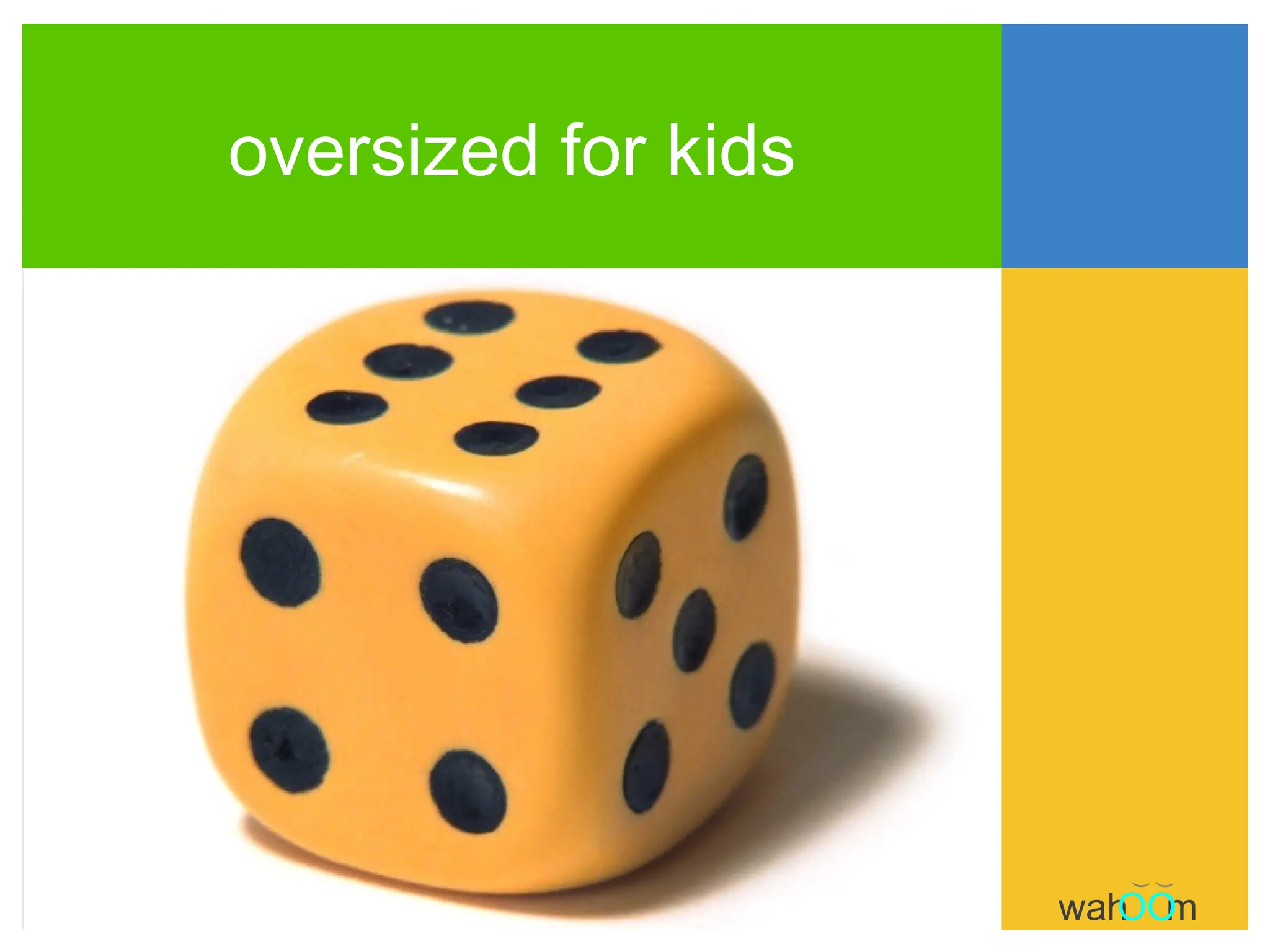 oversized for kids ( ( wah m OO 