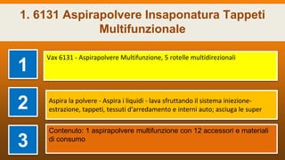 I top 10 lavatappeti nel 2018
