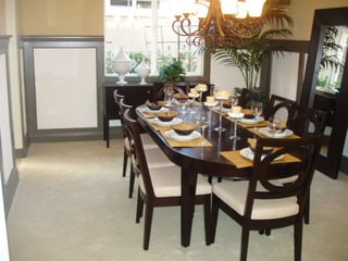 Wainscot 5
