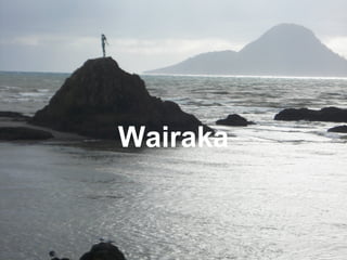 Wairaka 