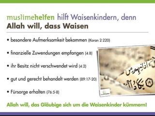 Waisenkinder