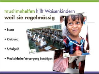 Waisenkinder