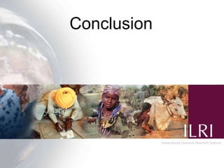 The Meru Goat Breeders’ Association (MGBA): A poor farmers’ empowerment initiative