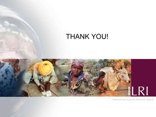 The Meru Goat Breeders’ Association (MGBA): A poor farmers’ empowerment initiative