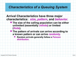 Queueing Line Patterns Waiting-Lines-and-Queuing-Theory-Models.pptx
