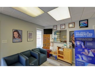 Waiting area at Clementon Family Dentistry Dr. Kenneth Soffer.pdf
