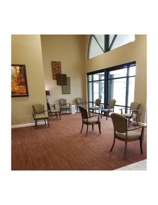 Waiting area at Kusek Family & Implant Dentistry Sioux Falls SD.pdf