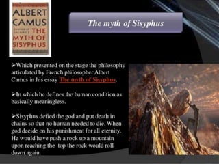 Waiting for Godot- Absurd Play