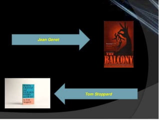 Waiting for Godot- Absurd Play