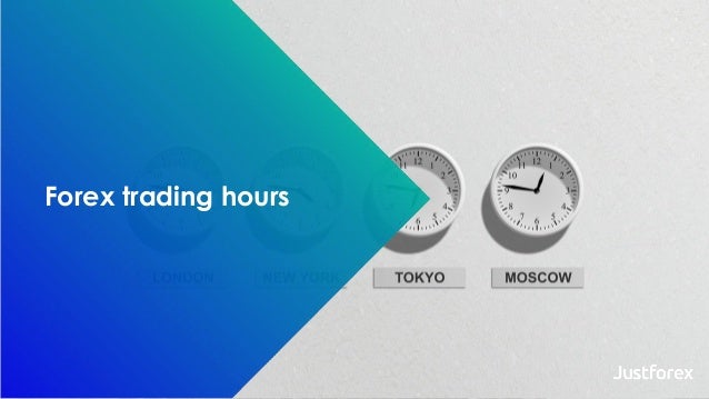 Forex Market Hours - Forex Market Time Converter