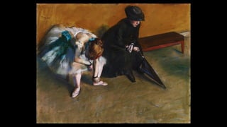Waiting         in        paintings .ppsx