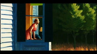 Waiting         in        paintings .ppsx
