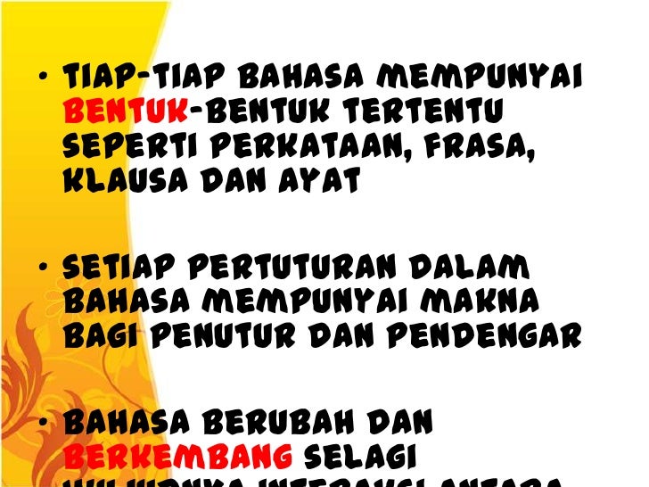 Waj 3104 Definisi Bahasa