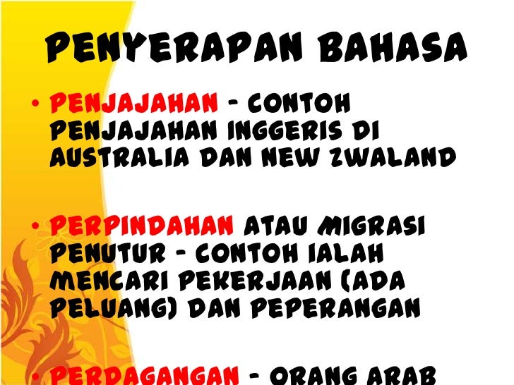 Waj 3104 definisi bahasa