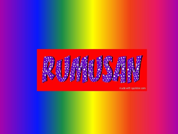 Waj 3106 hubungan etnik - perpaduan