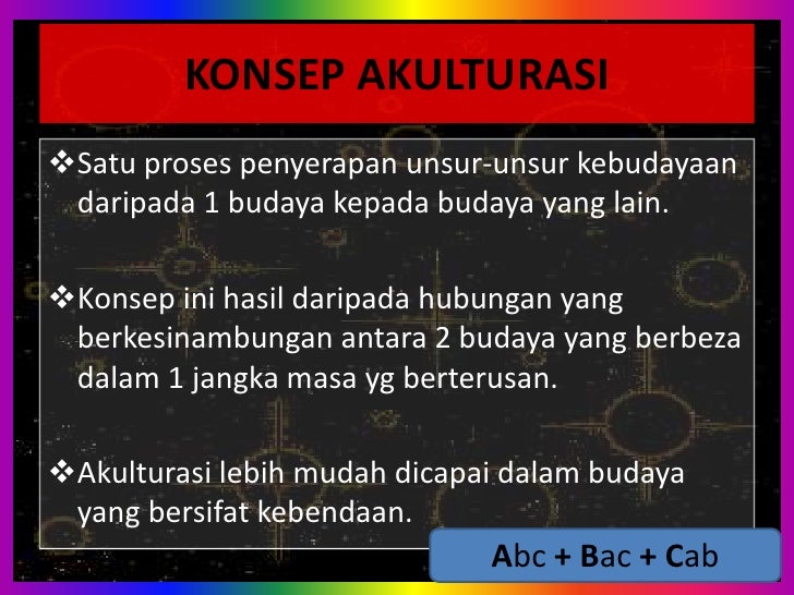 Waj 3106 hubungan etnik - perpaduan