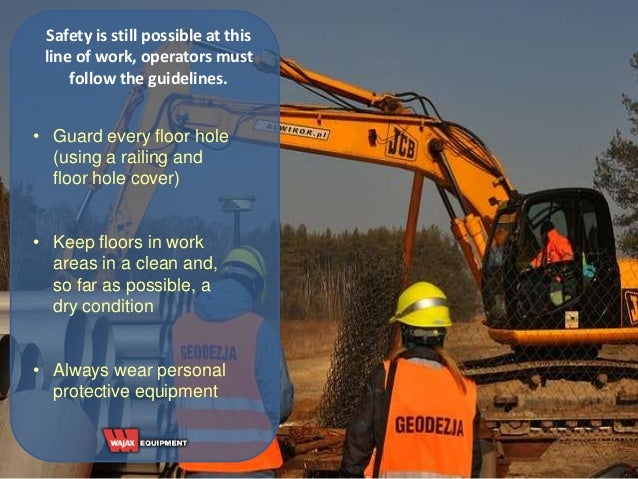occupational hazards and safety tips of construction industry occupational hazards and safety tips of construction industry