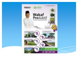 085100042009 (T-Sel) | Lembaga Pengelola Wakaf | Lembaga Penerima Wakaf | Badan Wakaf Di Indonesia