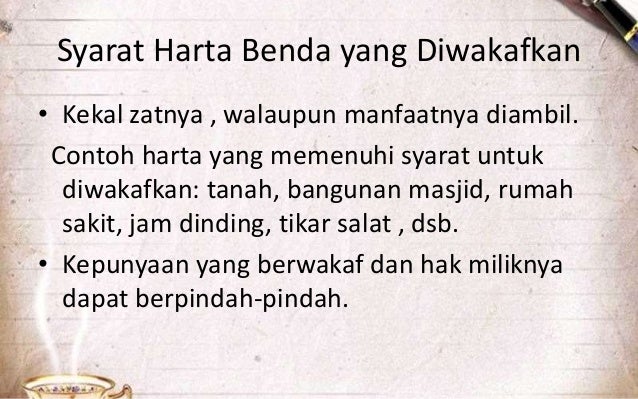 Wakaf111