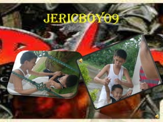 jericboy09 