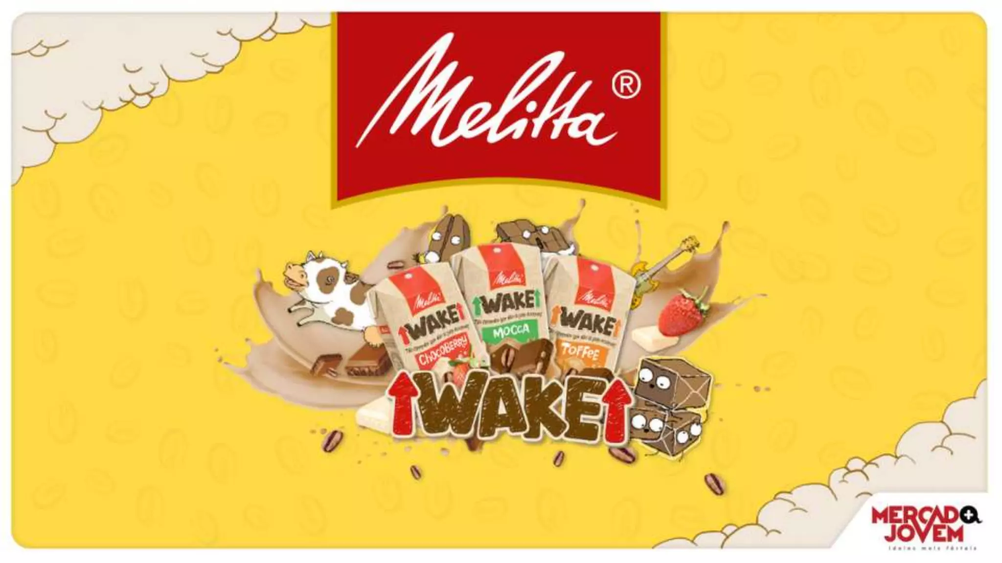 Melitta Wake sampling