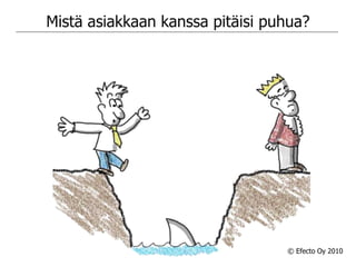 Päätös siirtyy ”no go”