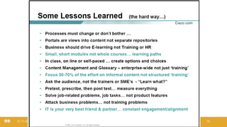 21.11.2019 @ Collaboration Design 2019 15
 