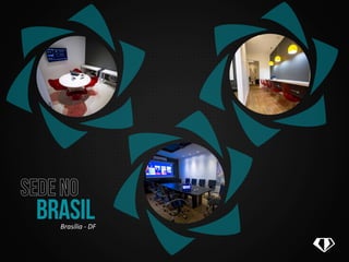 brasil 
Brasília - DF 
 