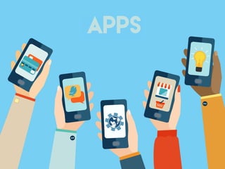 APPS
 