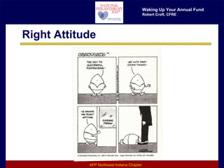 Right Attitude 