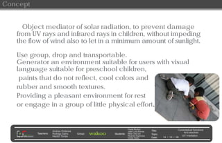 Wakoo October 14 Feedback