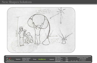 Wakoo October 14 Feedback