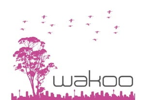 Wakoo October 14 Feedback
