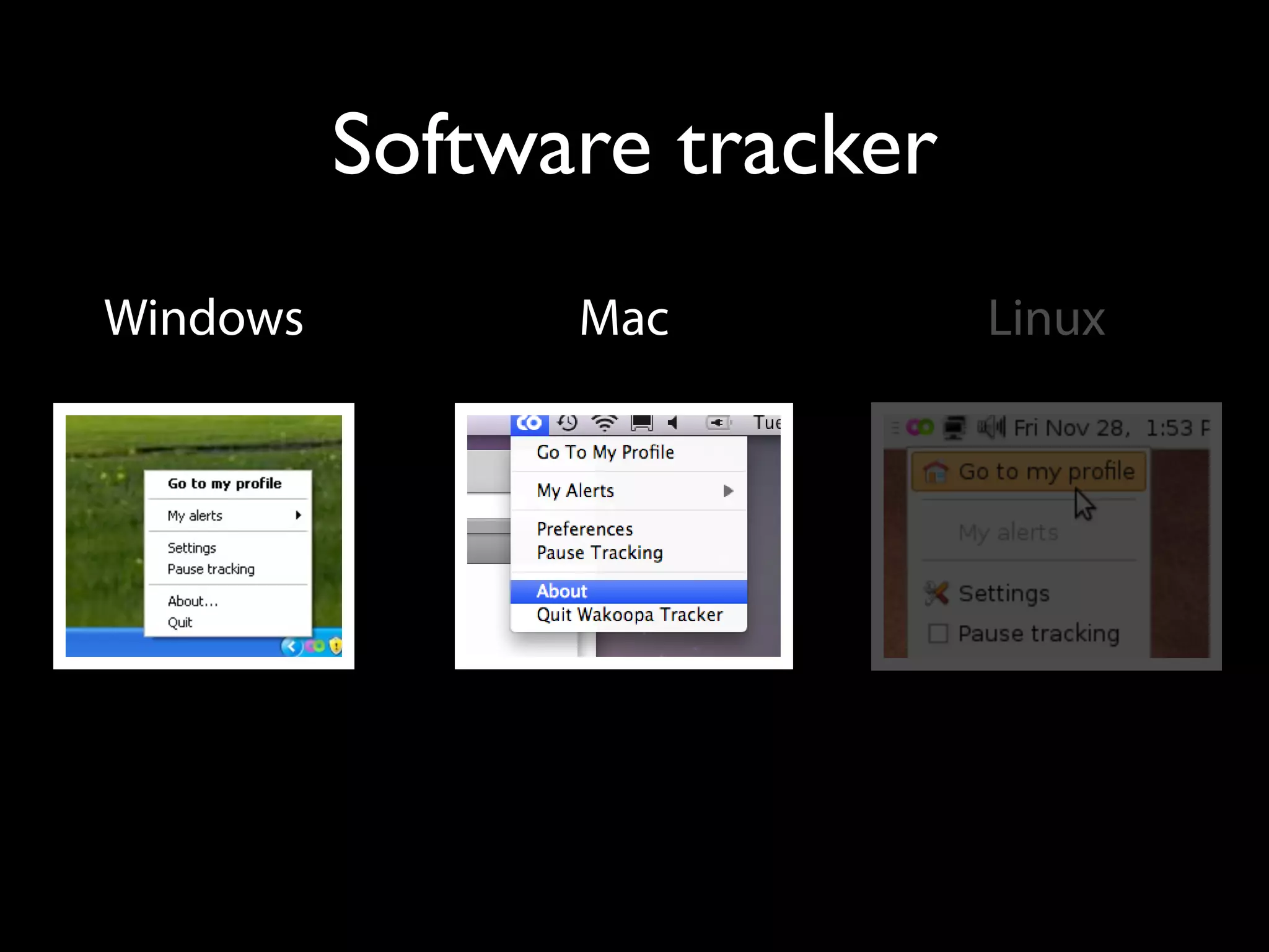 How to build a recommender system?