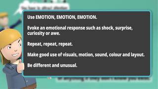 Repeat Emotion Image The Hidden Science of Persuasion | PPS