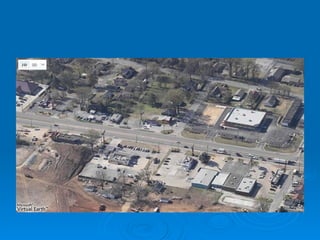 Wal-Mart Sub-Regional Meeting Access Management