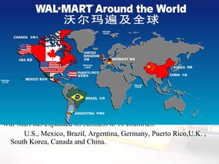 Walmart World