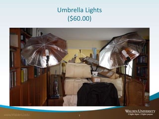 Umbrella Lights
($60.00)
5
 
