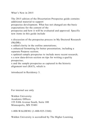 Research Prospectus Example.pdf Walden University Dissertation Prospectus .docx