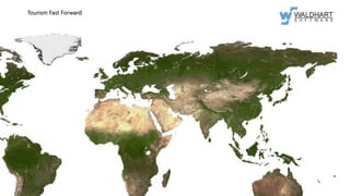 Tourism Fast Forward
 