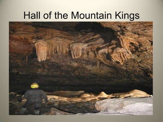 Hall of the Mountain Kings