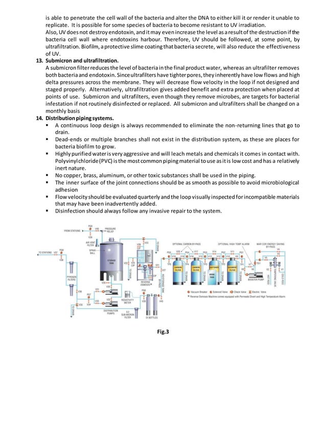 Dialysis Water Treatment PDF
