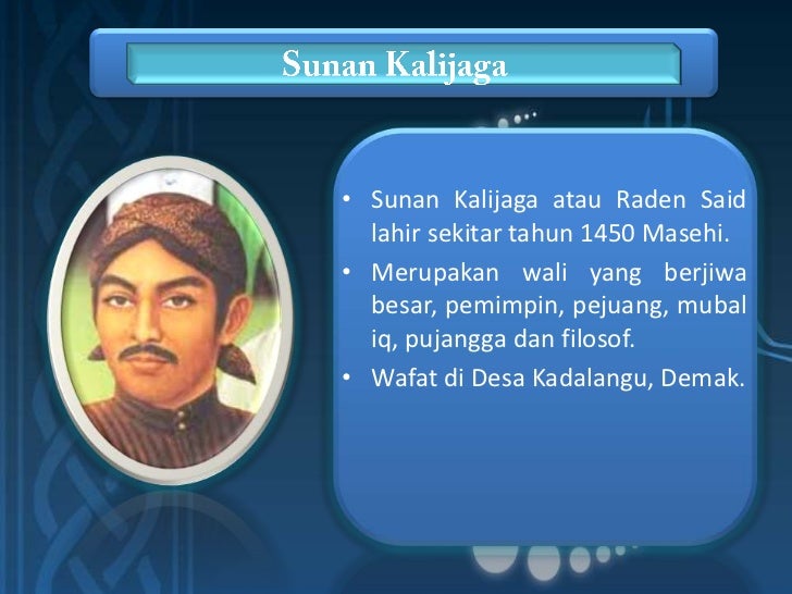 Film Islami Legenda Sunan Gunung Jati Wali Songo