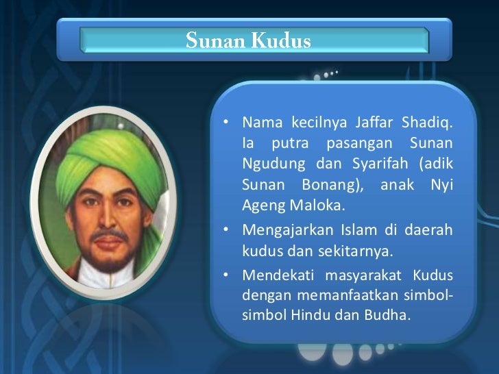 Ebook Songo Wali Kisah