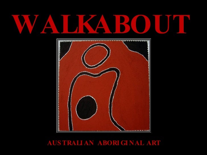 Walkabout Aboriginal Art