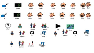 Walk along the river