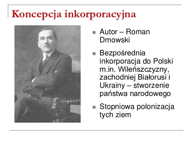 Walka o granice iirp
