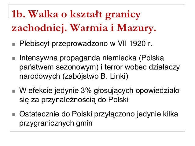 Walka o granice iirp