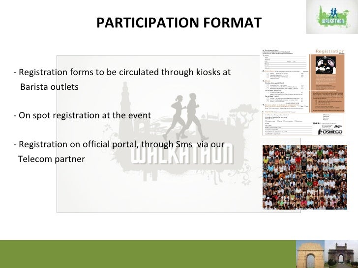 walkathon 2010 walkathon forms